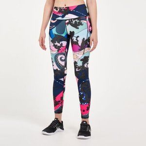 Nike Epic Luxe Icon Clash Women's CU3093-639 Size Small